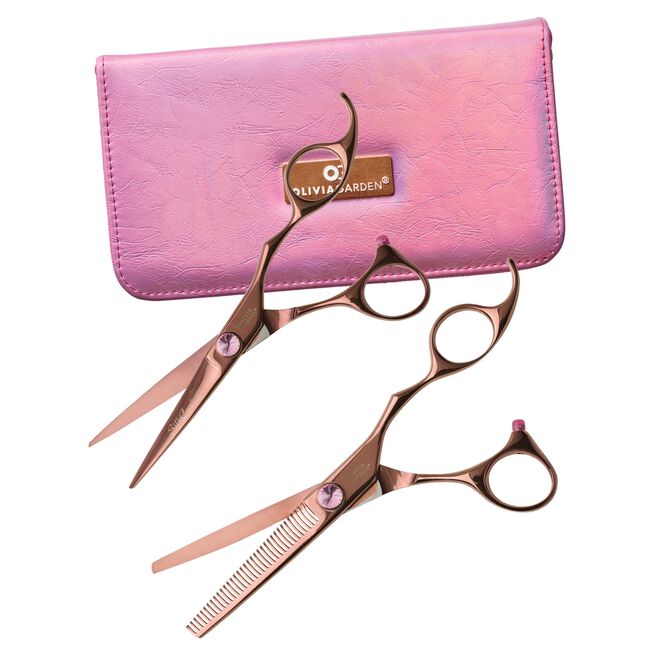 SilkCut 5.75 Inch BCA Shear Thinner