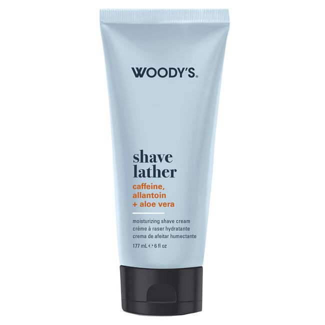Shave Lather