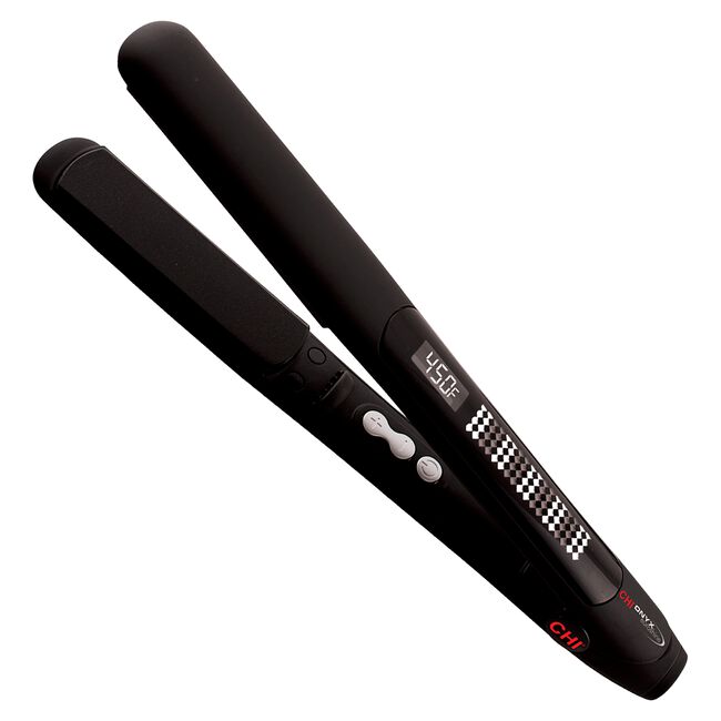 Onyx Euro 1 Inch Flat Iron