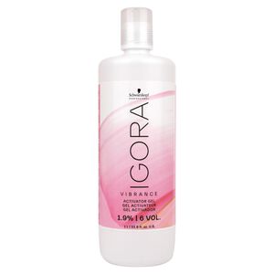 Vibrance Activator Gel Volume 6