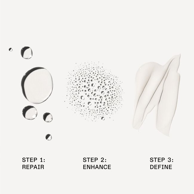 Bond Shaper Salon Intro