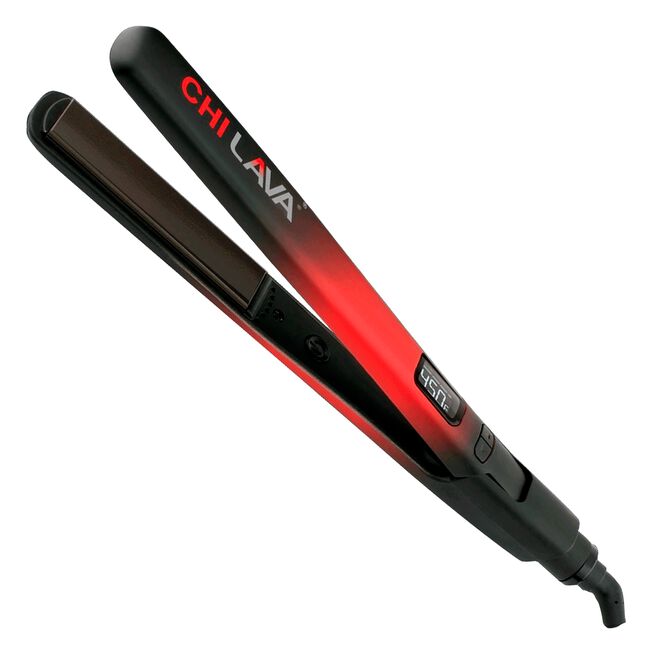 Lava Volcanic Ceramic Hairstyling Iron