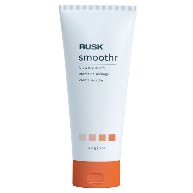 Smoothr Blow Dry Cream