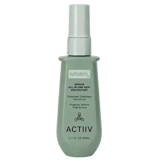 INTEGRITYrx Repaiir All-In-One Heat Protectant
