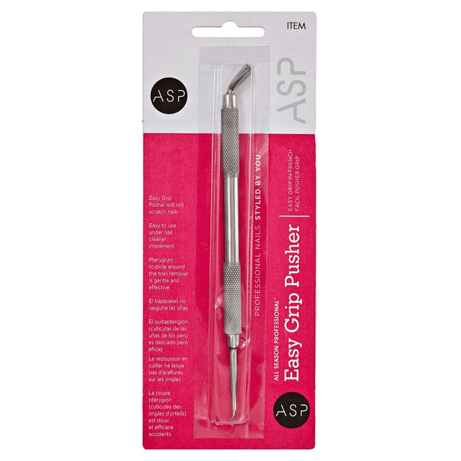 Easy Grip Pusher/Cleaner