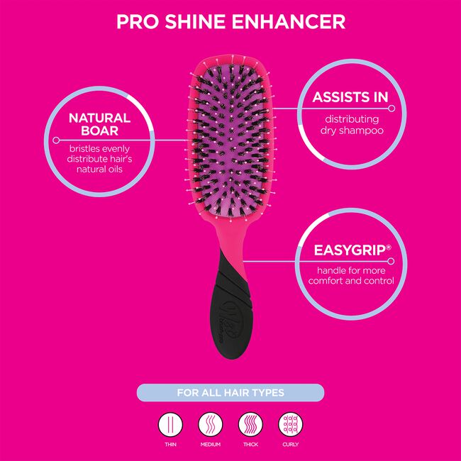 Pink 2.0 Pro Shine Enhancer