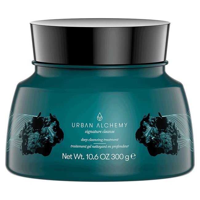 Signature Cleanse