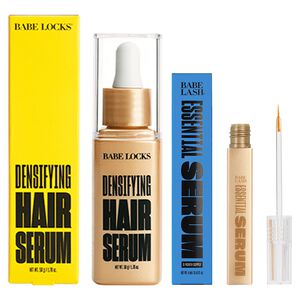 Babe Locks Lash Large Intro