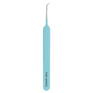 Fine Angle Tweezer