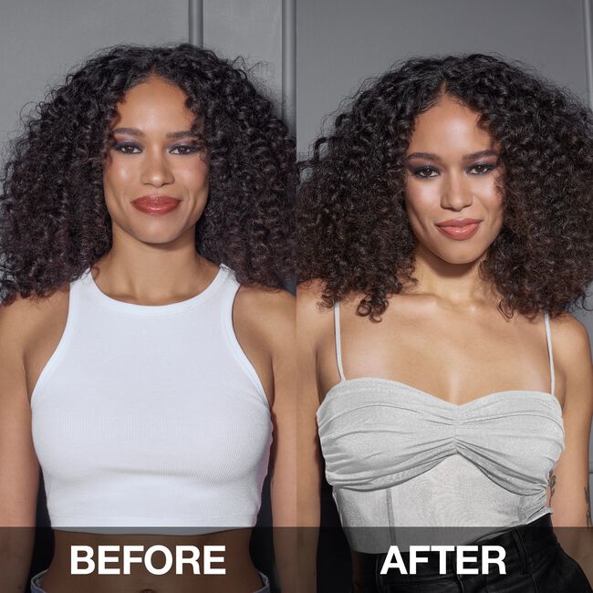 Style Sexy Hair Curling Creme Curl Moisturizing Control Creme
