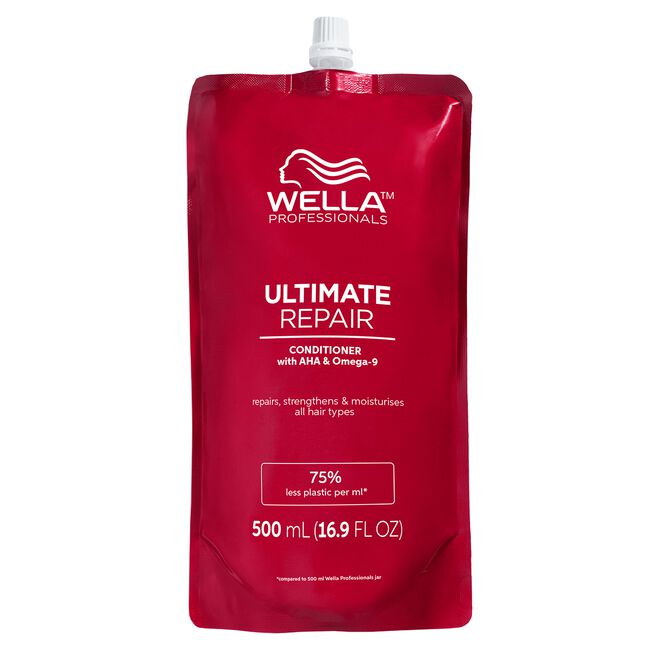Ultimate Repair Conditioner Refill