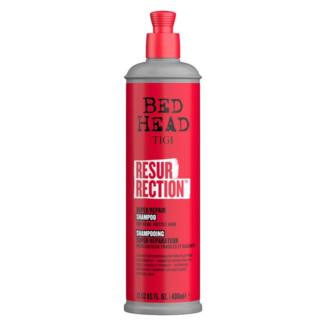 Bed Head Resurrection Shampoo