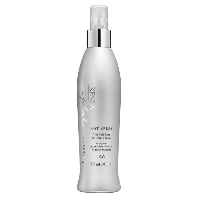 Hot Spray 20