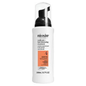 System 4 Scalp Treatment - Scalp and Hair Care