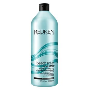 Volume Texturizing Shampoo