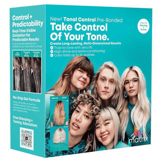 Tonal Control Intro