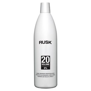 Universal Shine Enhancing 20V Cream Developer