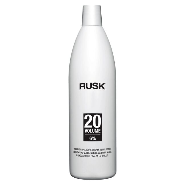 Universal Shine Enhancing 20V Cream Developer