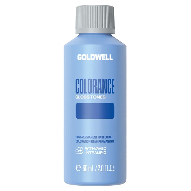Colorance Gloss Tones Demi-Permanent Hair Color