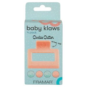 Cookie Cutter Baby Klaws
