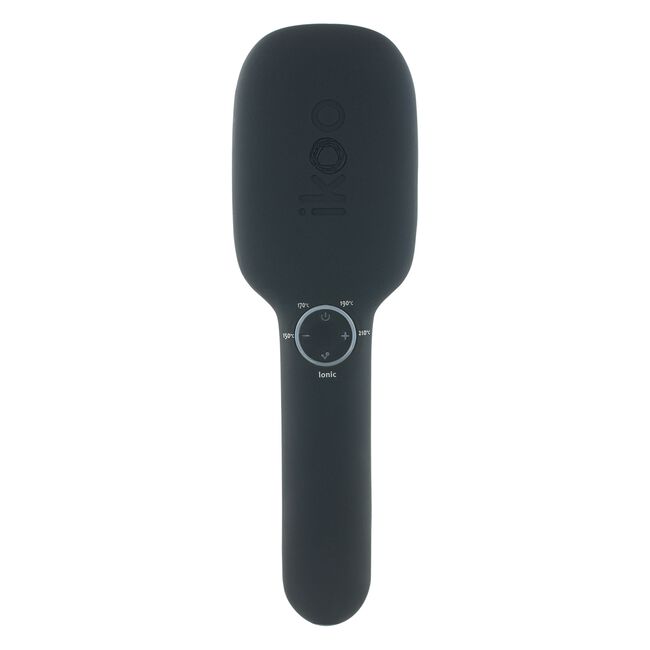 E-Styler Jet Black