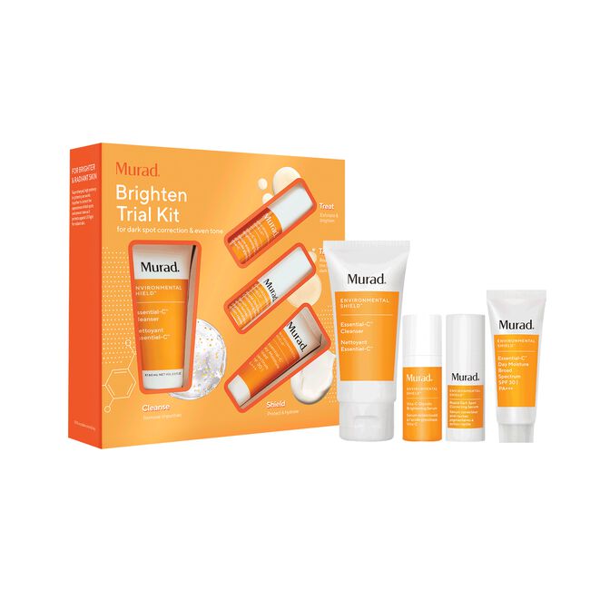 Brighten Trial Kit