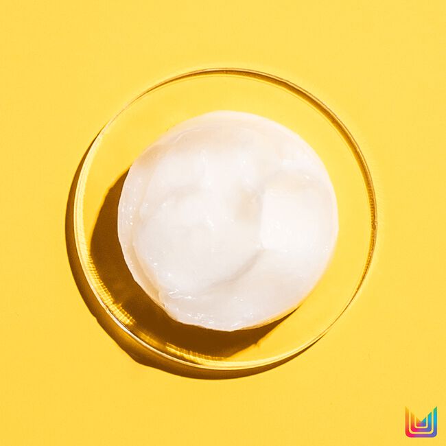 Curl Lights Step 1 Lightening Cream