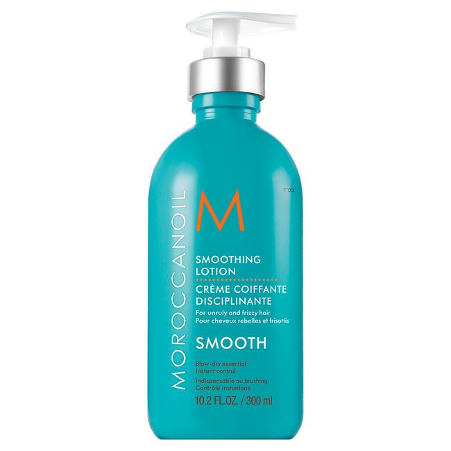 Smoothing Lotion