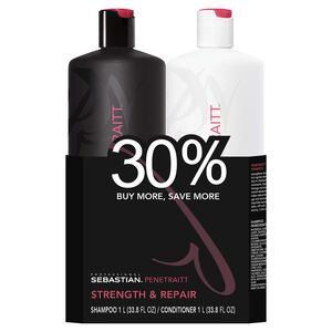 Penetraitt Strength & Repair Liter Duo