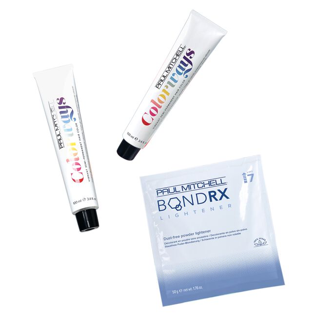 Colorways & Bond Rx Kit