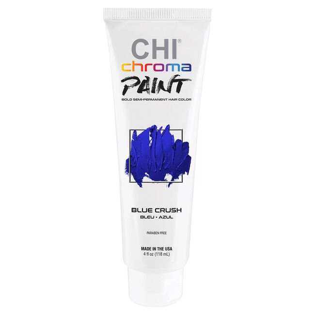 Chroma Paint Hair Color