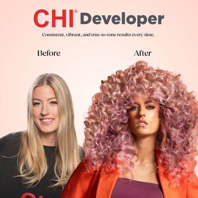 5 Volume Developer