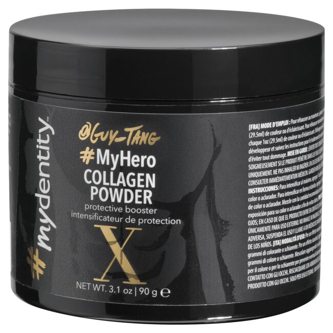 #MyHero Collagen Powder Protective Booster X