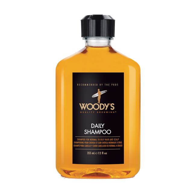 Daily Shampoo
