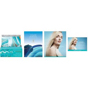 Color Rhapsody 10 Kit