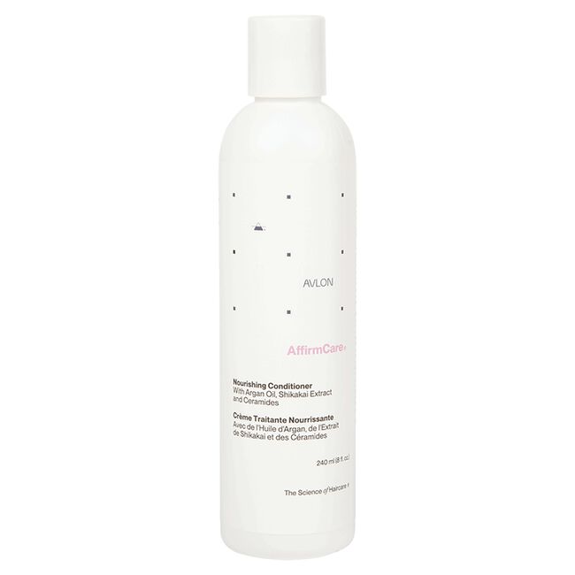 Affirm MoisturRight Nourishing Conditioner