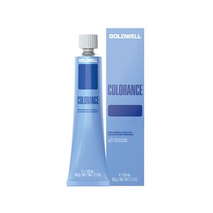 Colorance Demi-Permanent Hair Color Tubes