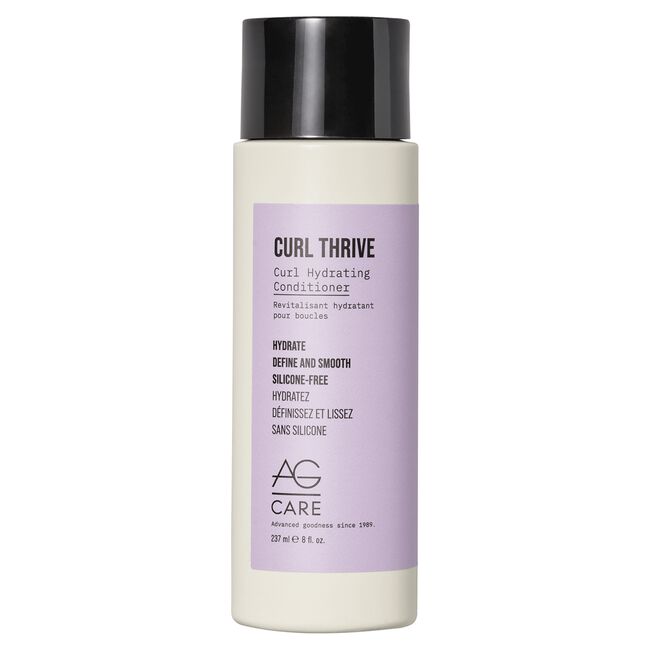 Curl Thrive Hydrating Conditioner