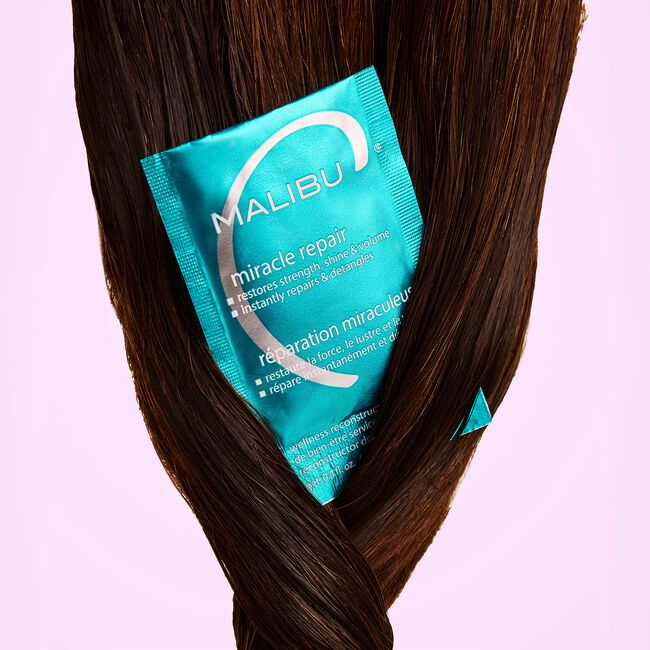 Miracle Repair Hair Reconstructor