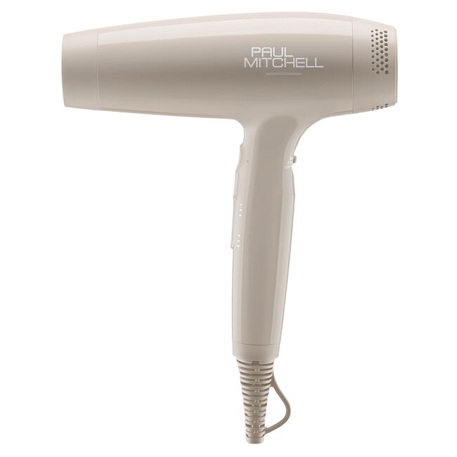 Taupe Dry Lightweight Professional Hair Dryer