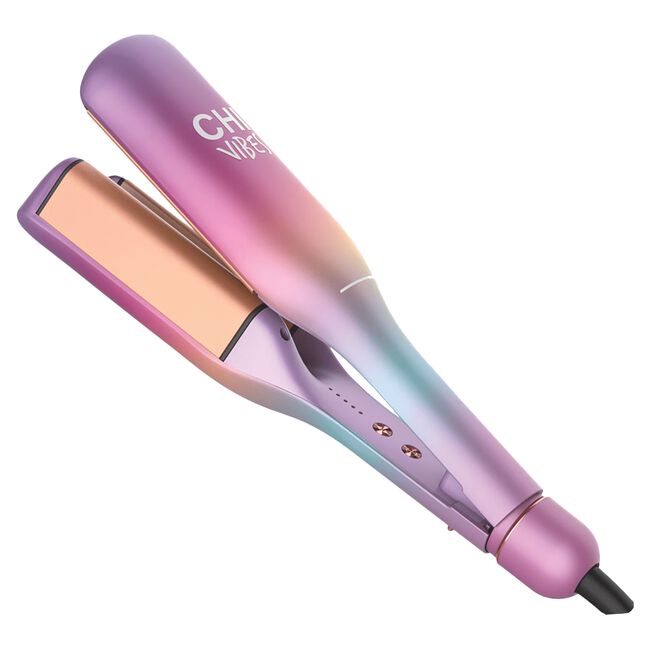 Vibes Colossal Waves Multifunctional Hairstyling Waver