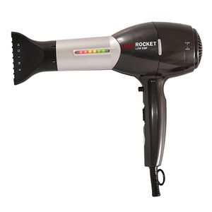 Rocket Hair Dryer