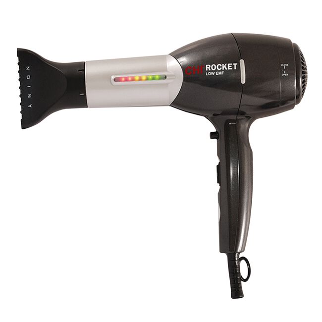 Rocket Hair Dryer