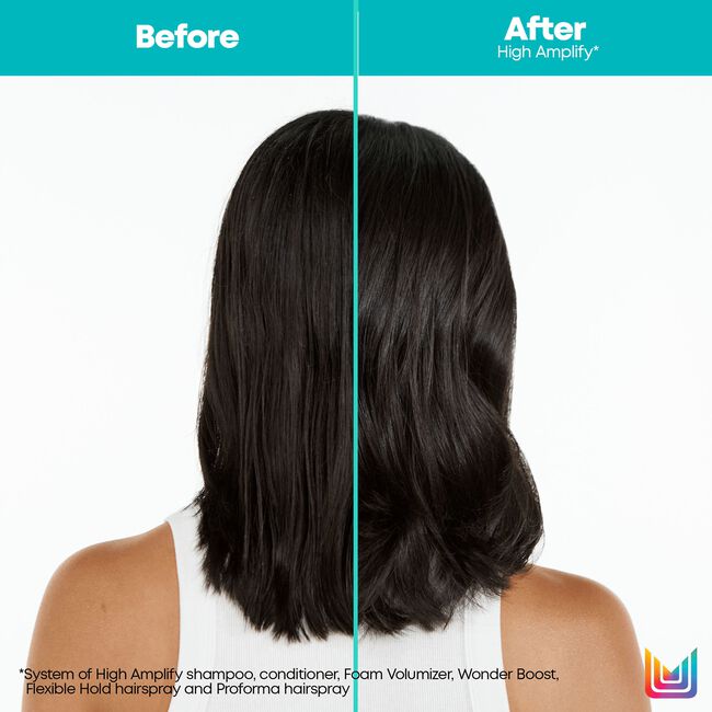 High Amplify ProForma Hairspray