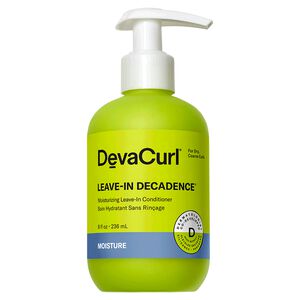 Leave-In Decadence