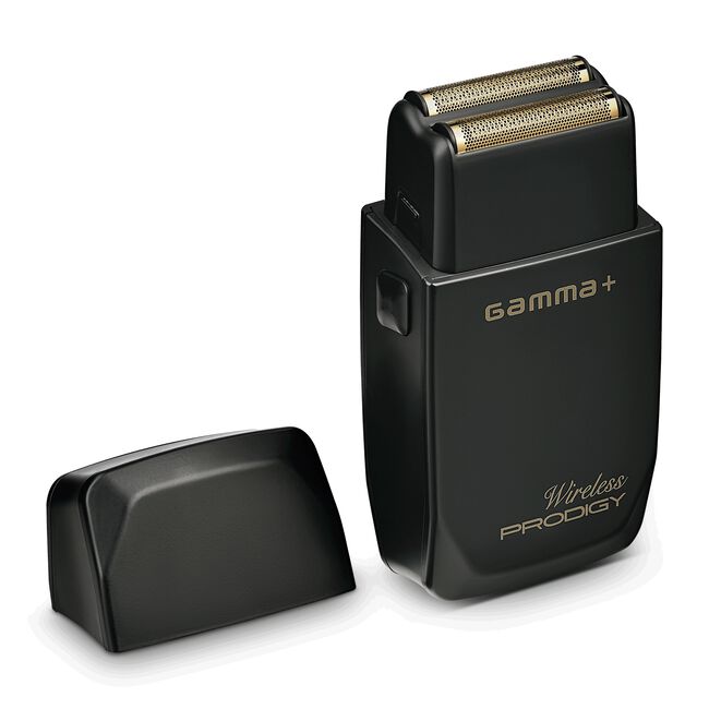 Wireless Prodigy Shaver