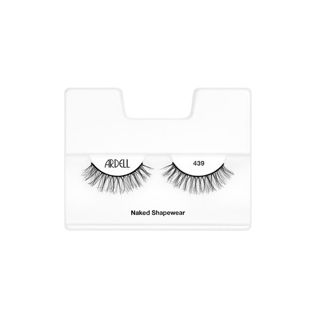 Naked Lashes #439