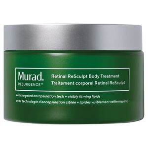 Retinal Resculpt Body Treatment