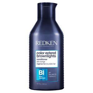 Color Extend Brownlights Conditioner