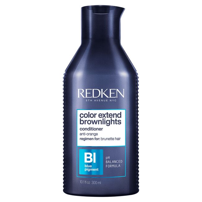 Color Extend Brownlights Conditioner